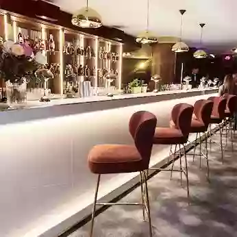 Le bar