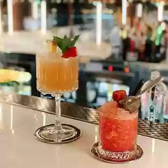 Le bar