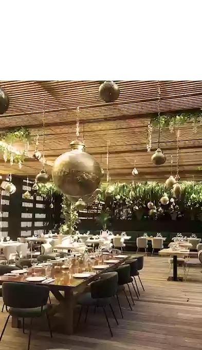 Le restaurant