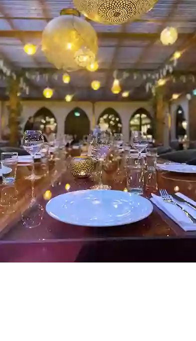 Le restaurant